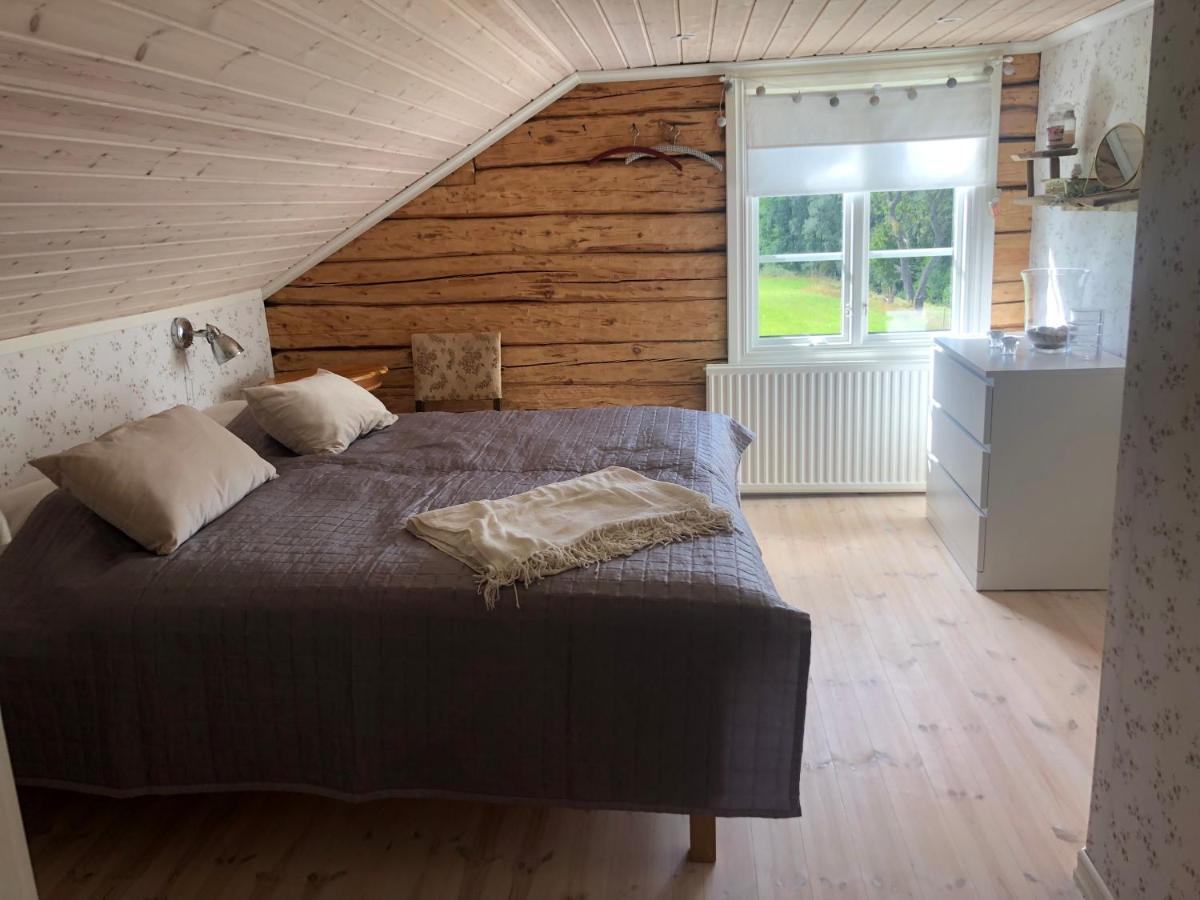 Mysig Lantlig Stuga, Nycklaroer Korsberga Exterior foto